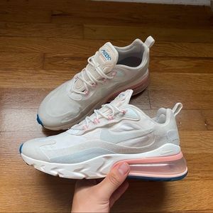 Women’s Nike React Shoes